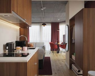 Numa Rotterdam Coolsingel - Rotterdam