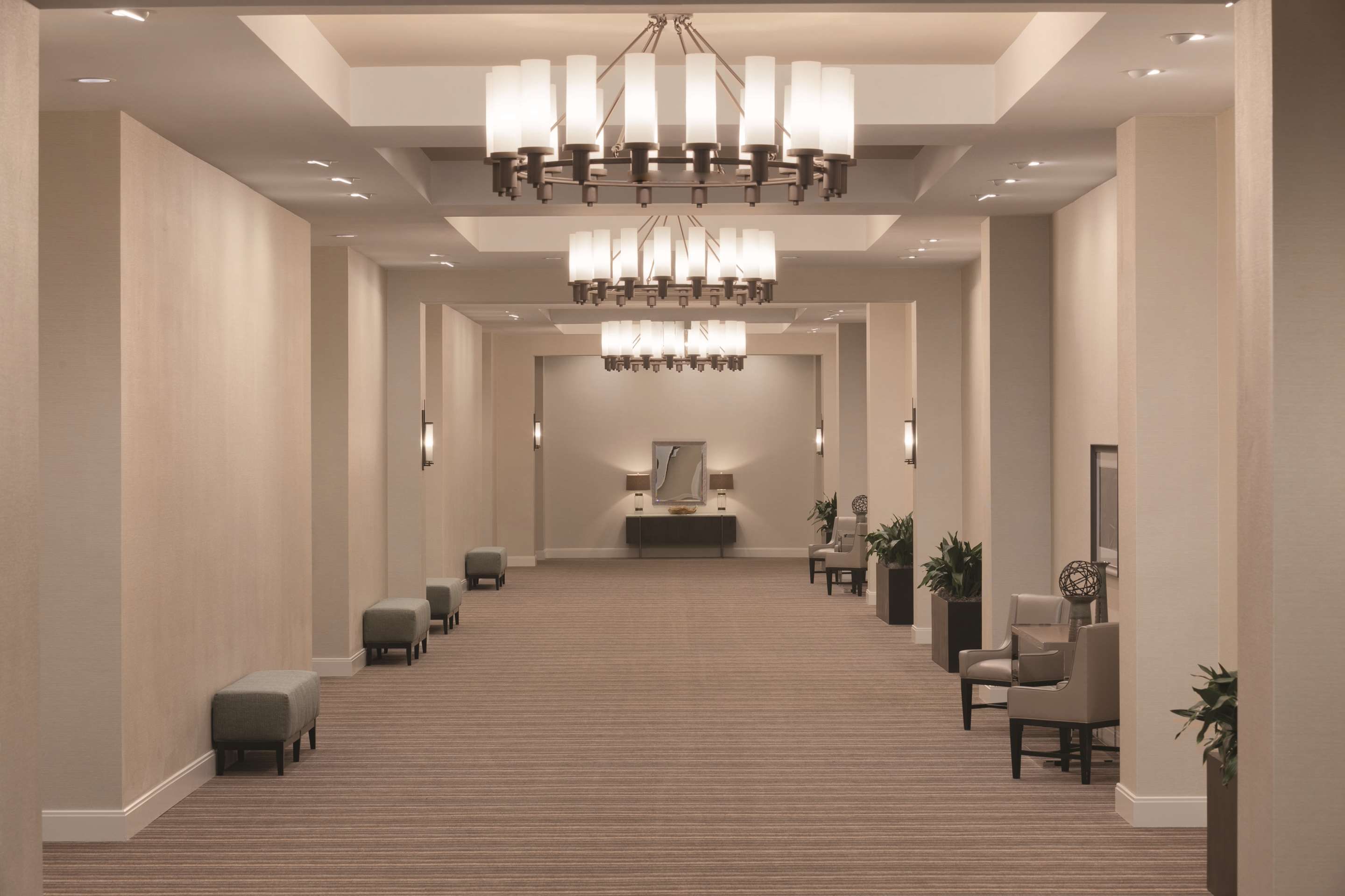 Other view of Embassy Suites Oklahoma City Downtown/Medical Center