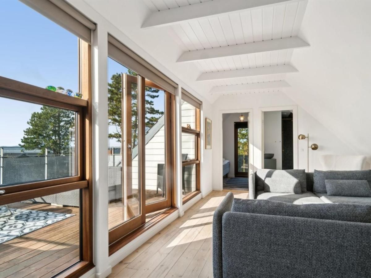 Holiday Home Elmeri - 200m from the sea by Interhome – Ebeltoft