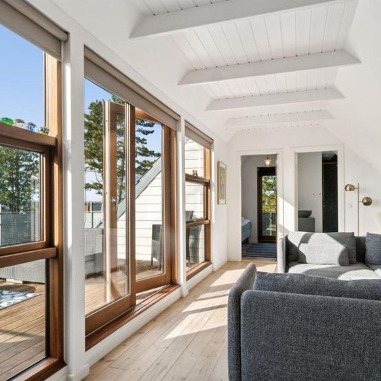 Holiday Home Elmeri - 200m from the sea by Interhome – Ebeltoft