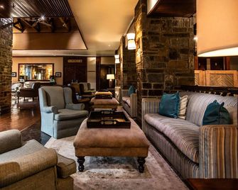 Drakensberg Sun Resort - Winterton - Лаунж