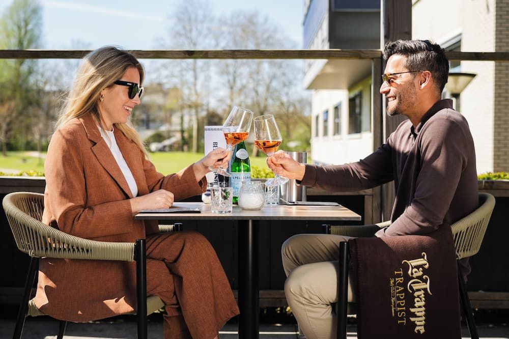 Hotel Wander - Wageningen