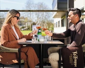 Hotel Wander - Wageningen