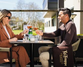 Hotel Wander - Wageningen