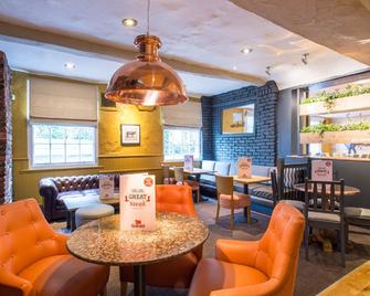Premier Inn Southport (Ormskirk) - Southport - Restaurant