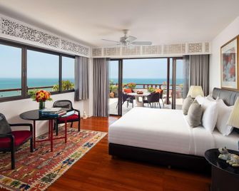 Anantara Hua Hin Resort - Hua Hin - Bedroom