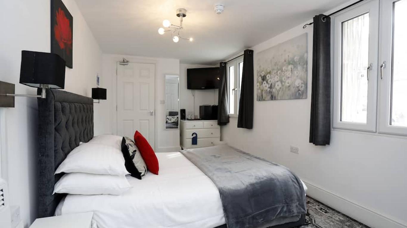 Bexley Village Hotel