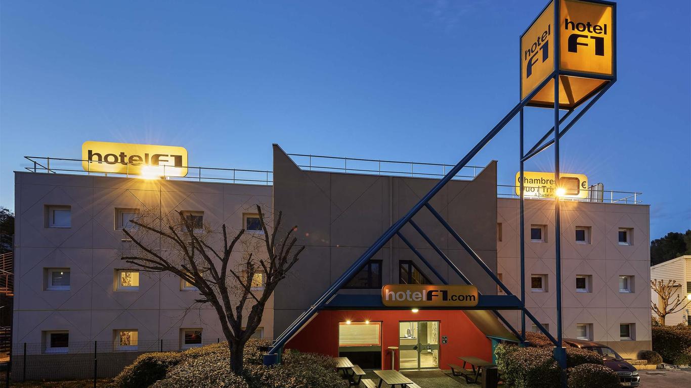 Hotelf1 Toulouse Ramonville