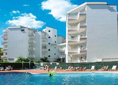 Flat In Lignano - Lignano Sabbiadoro - Building