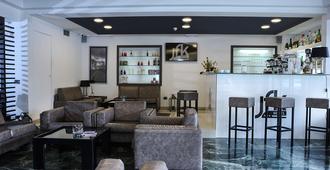 Best Western JFK Hotel - Naples - Bar