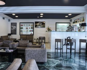 Jfk貝斯特韋斯特酒店 - 那不勒斯/拿坡里 - 酒吧