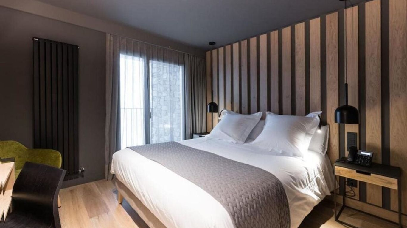 Hotel Naudi Boutique Adults only