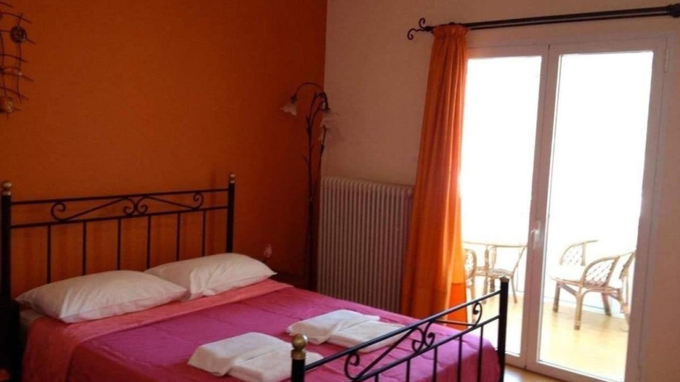 Exarchos Guest House