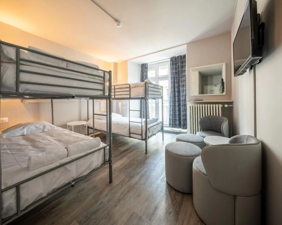 فندق بريستول