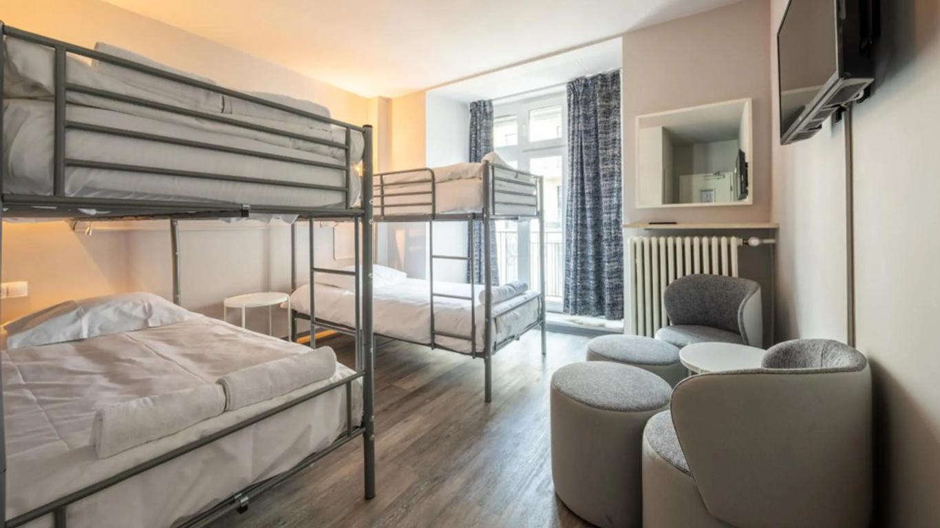 Hotel Bristol