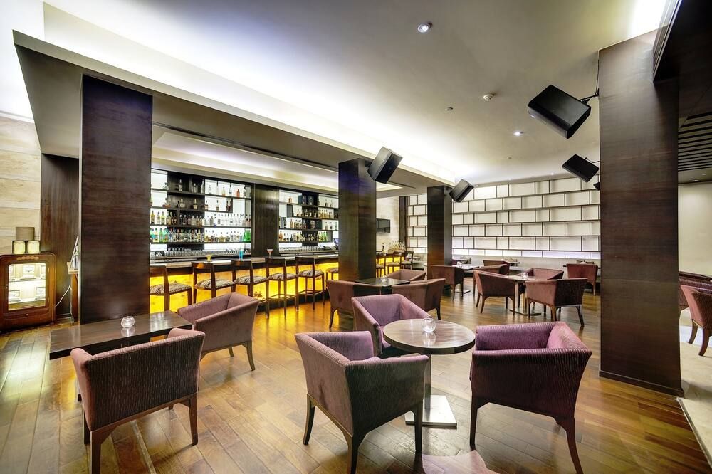 Vivanta Goa, Panaji - פאנג'י