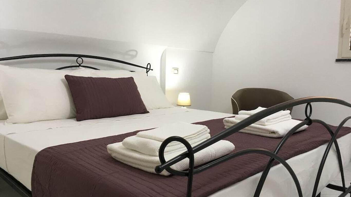 Cetara - Albergo Diffuso