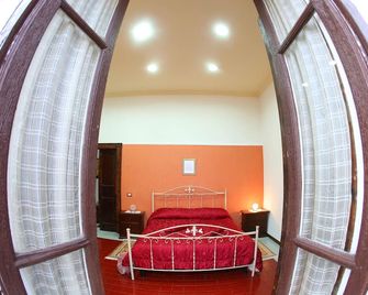 Casa Lissania - Lamezia Terme - Habitación