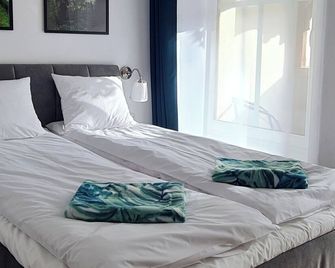 Apartamenty Dębowa 3 - Polanica-Zdrój - Habitación