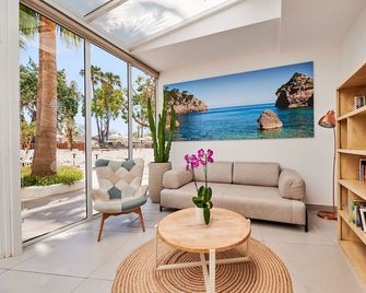 Alua Boccaccio - Alcúdia - Living room