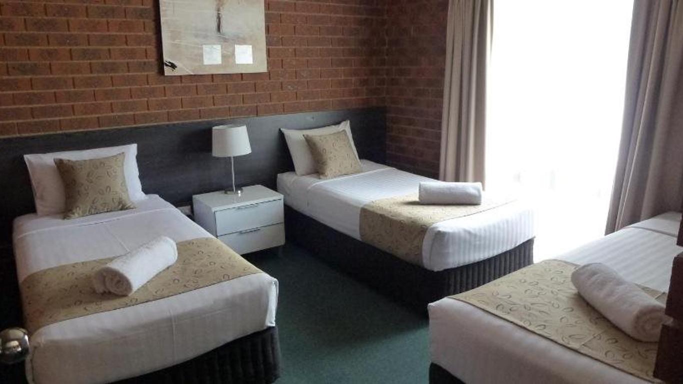 Healesville Motor Inn