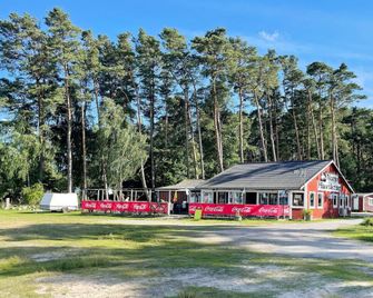 4 Star Holiday Home in Sölvesborg - Sölvesborg