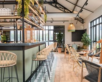 ibis Montauban - Montauban - Bar