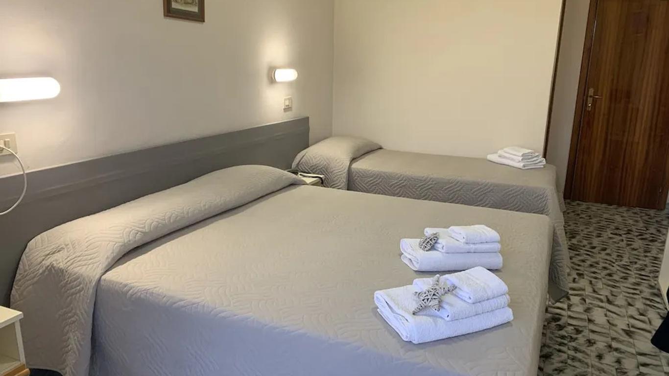 Hotel Levante