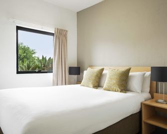 Breakfree Adelaide - Adelaide - Bedroom