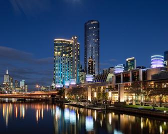 Winston Apartments - Melbourne - Restaurant