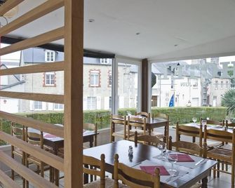 Hotel du 6 juin - Sainte-Mère-Église - Restaurant
