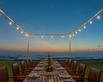 JW Marriott Khao Lak Resort & Spa - Takua Pa - Sala de banquetes