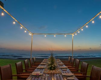 JW Marriott Khao Lak Resort & Spa - Takua Pa - Bankettsal