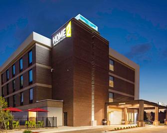 Home2 Suites by Hilton Vidalia - Vidalia - Edificio