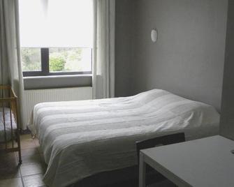 Avalon Hotel - Overijse - Bedroom