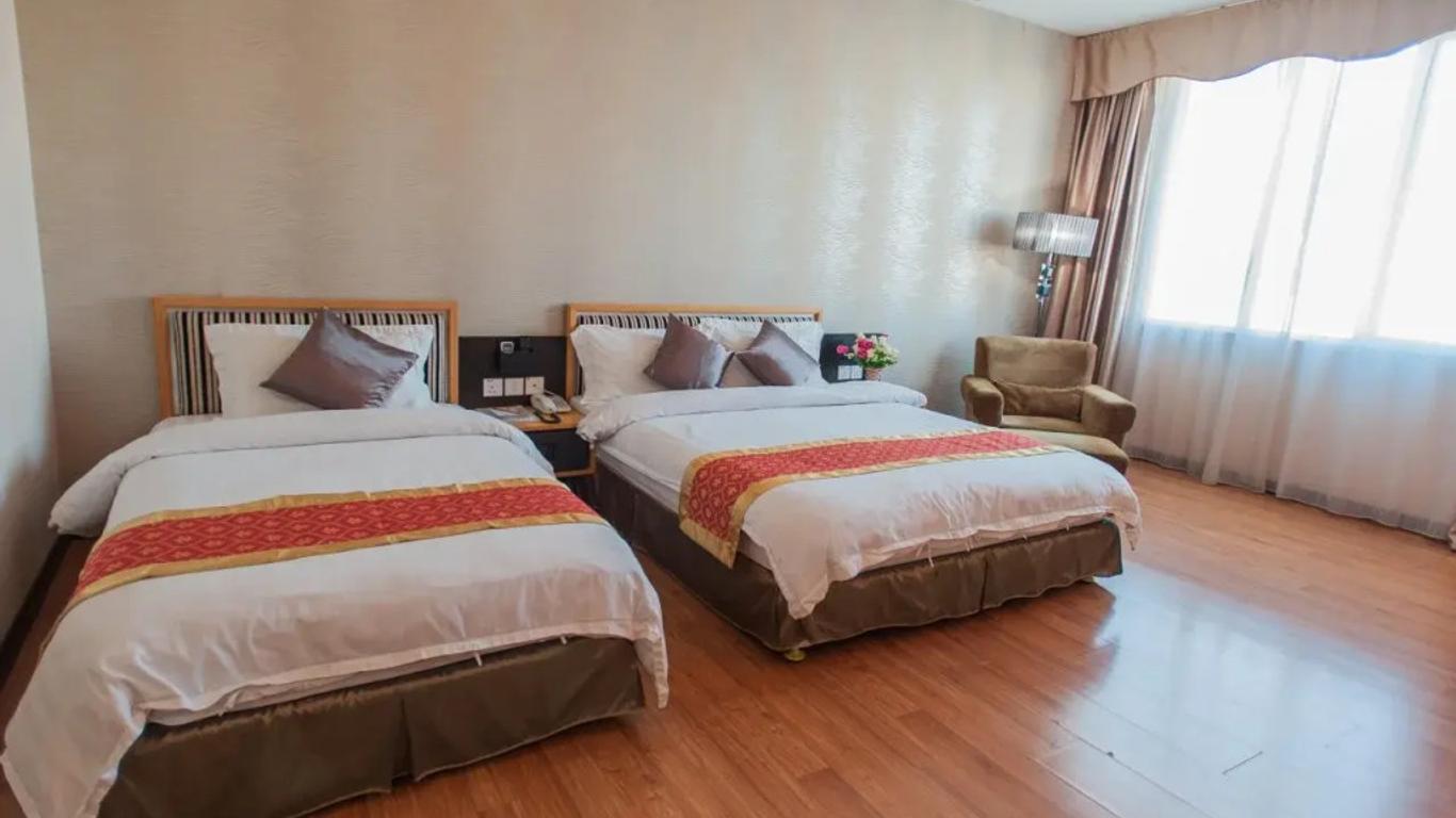 Kemena Hotel