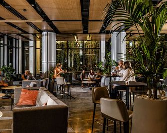 Novotel Brisbane South Bank - Brisbane - Bar