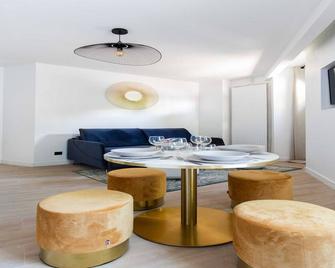 Cosy Apartment - Parc des Expositions / Tour Eiffel 2 - Paris - Dining room