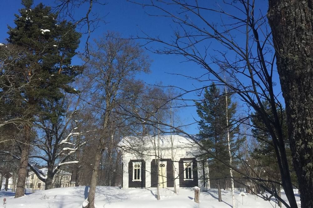 Great Stay Guest House Sandviken - Sandviken - Utsikt