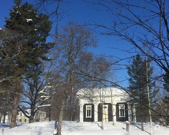 Great Stay Guest House Sandviken - Sandviken - Utsikt