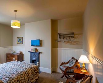 Long Man Inn - Polegate