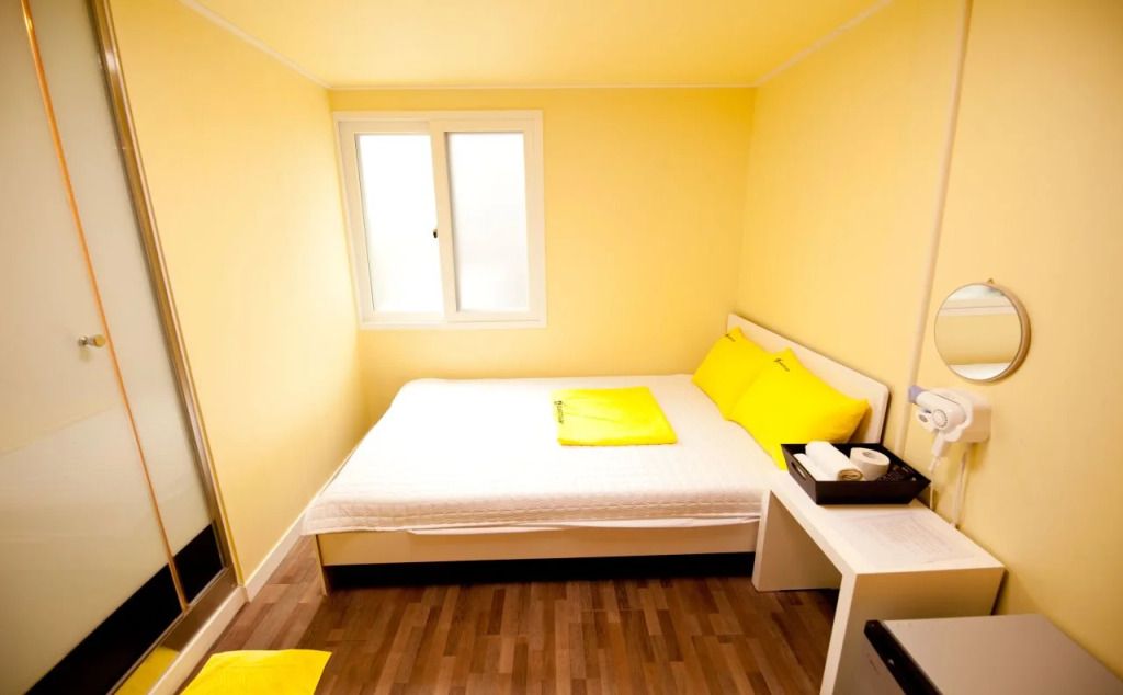 24guesthouse Seoul Jamsil