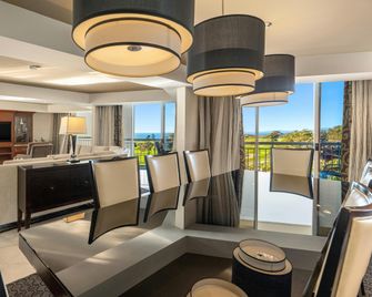 Hilton La Jolla Torrey Pines - San Diego - Schlafzimmer