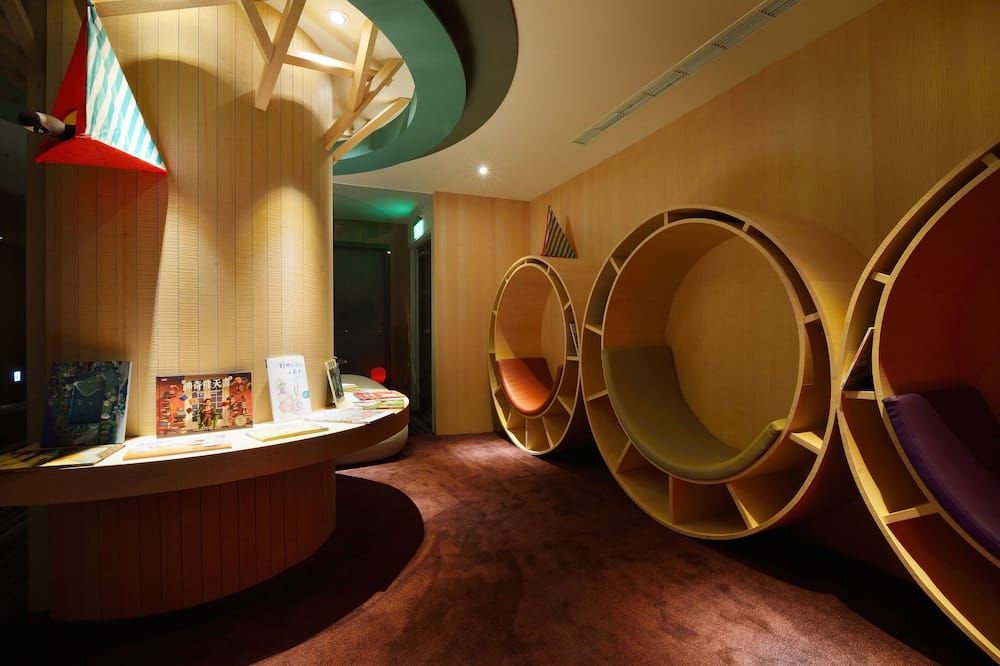 Hotelday+ Hualien - Hualien City