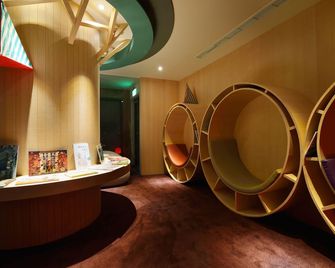 Hotelday+ Hualien - Hualien City