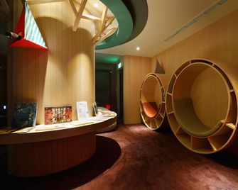 Hotelday+ Hualien - Hualien City