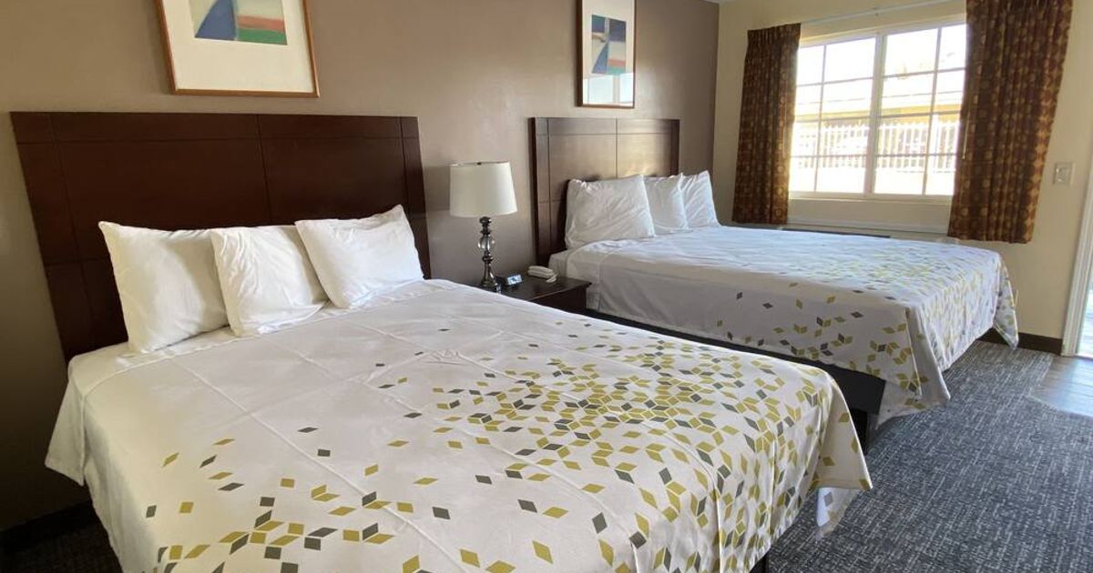 Beachway Inn from 67. Arroyo Grande Hotel Deals & Reviews KAYAK