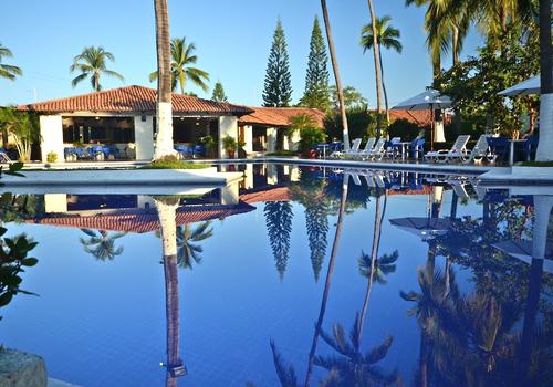 Cabo Blanco Hotel & Marina from $25. Barra de Navidad Hotel Deals & Reviews  - KAYAK