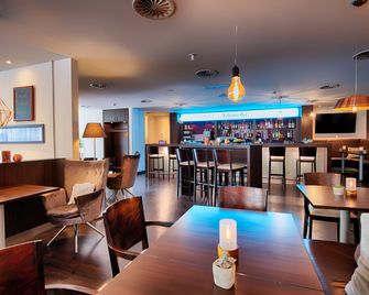 Garner Hotel Mainz By IHG - Mainz - Restaurant