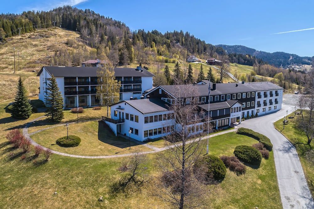 مورجيدال هوتل - يونيك هوتيلير